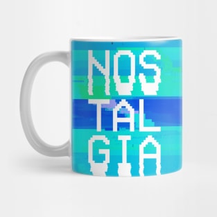 Nostalgia Mug